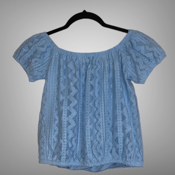 Express Top - Picture 2 of 7